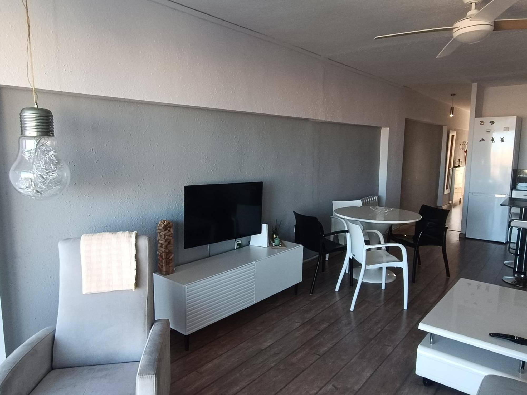 Apartamento Playa Playa Pobla de Farnals Exterior foto